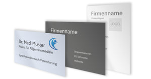 Firmaskilte