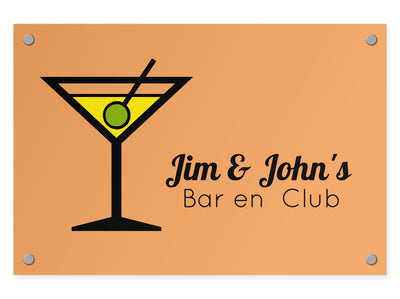 firmenschild-alu-quer-bar