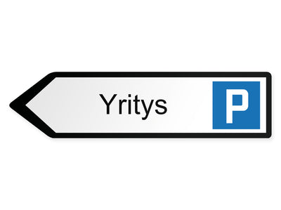 wegweiser-links-gross-firma