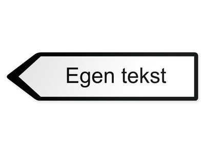 wegweiser-links-gross-eigener-text
