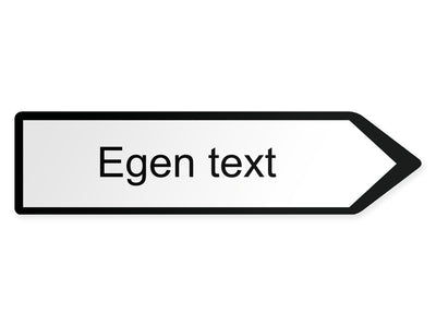 wegweiser-rechts-klein-eigener-text