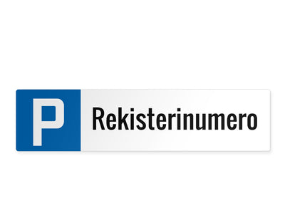 parkplatzschild-alu-lang-autonummer-parkplatz