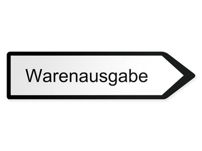 wegweiser-rechts-mittel-warenausgabe