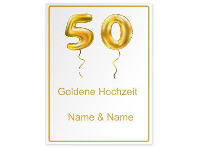 personalisierbares-schild-50-ballon