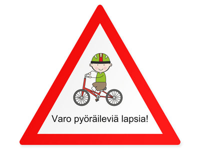 kinderschild-dreieck-achtung-kinder-velo-text