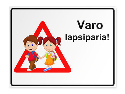 kinderschild-quer-achtung-kinder-paar