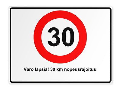 kinderschild-quer-achtung-kinder-30-zone