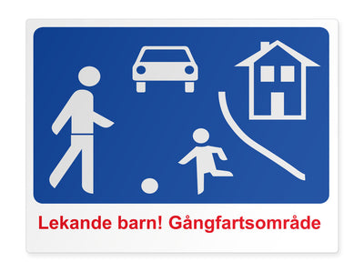 kinderschild-quer-achtung-kinder-wohnstrasse