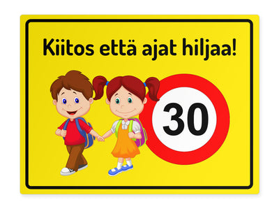 kinderschild-quer-kinder-freiwillig-30-gelb