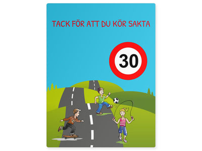 kinderschild-hoch-kinder-strasse-30-freiwillig