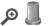 2 stykker Easyfix